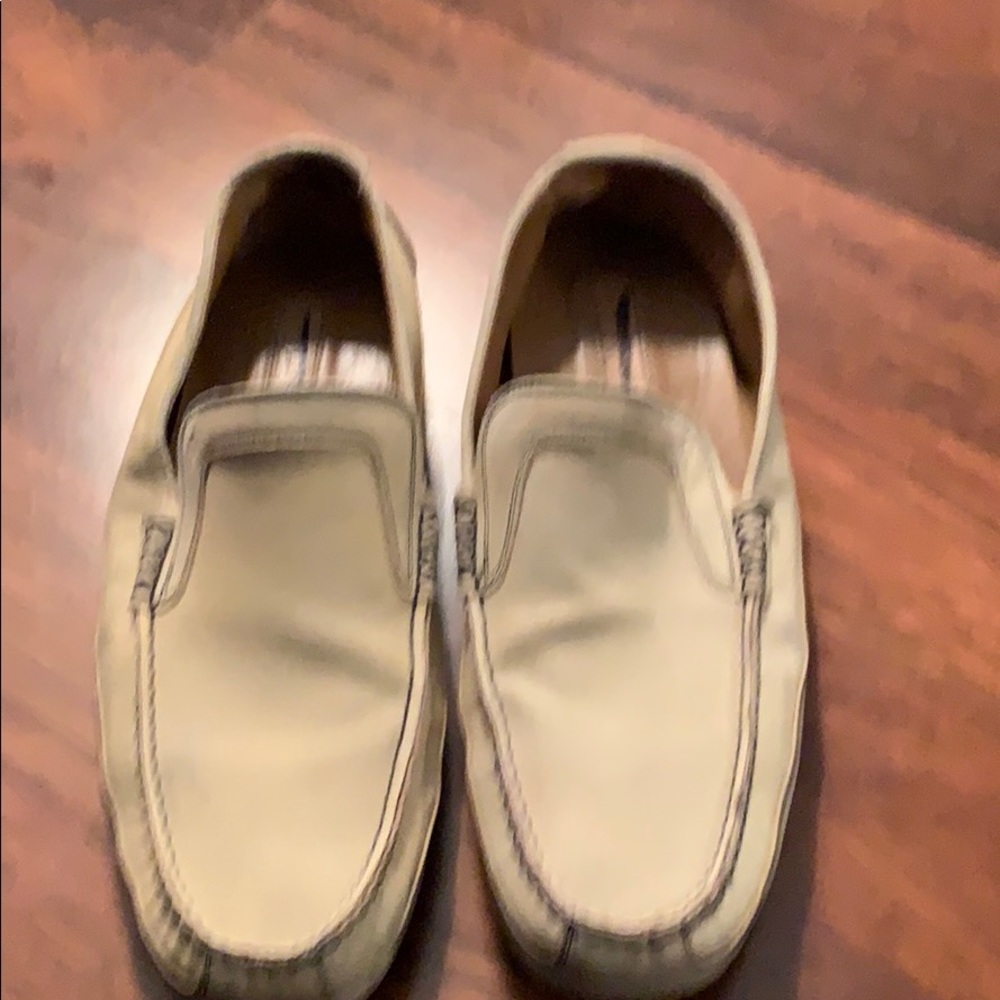 The most comfortable loafers